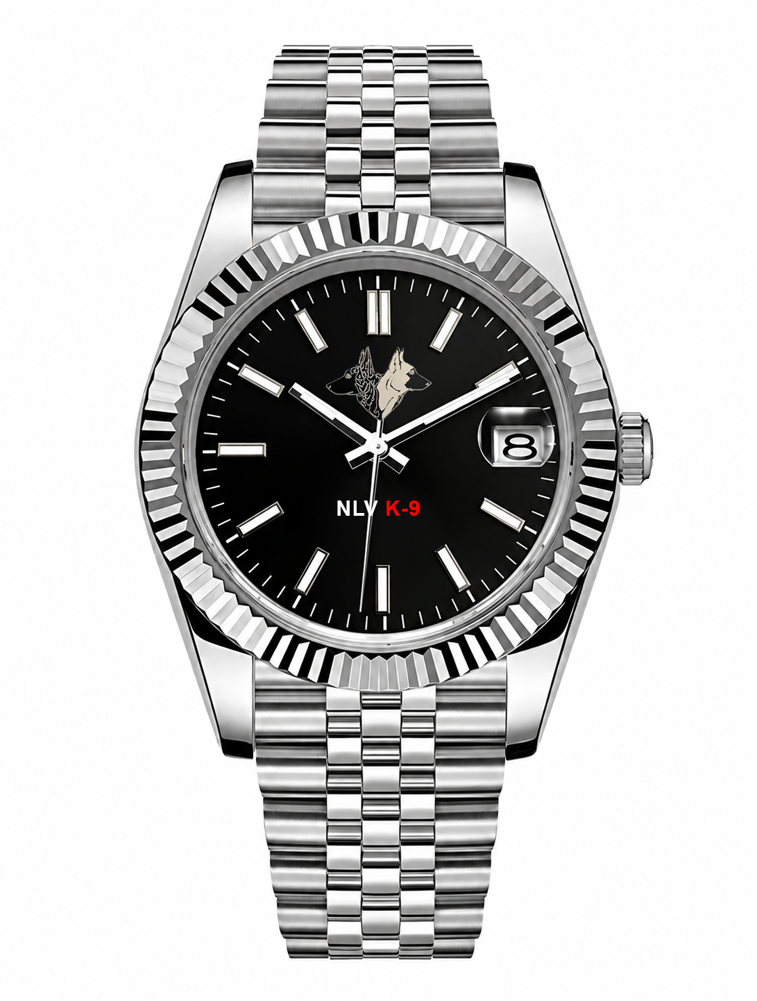 36mm Datejust NLV K-9