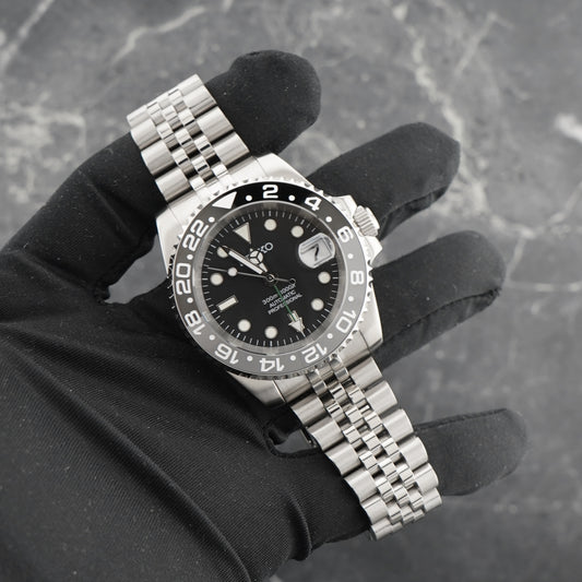 Bruce Wayne GMT Mod