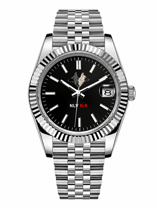 36mm Datejust NLV K-9