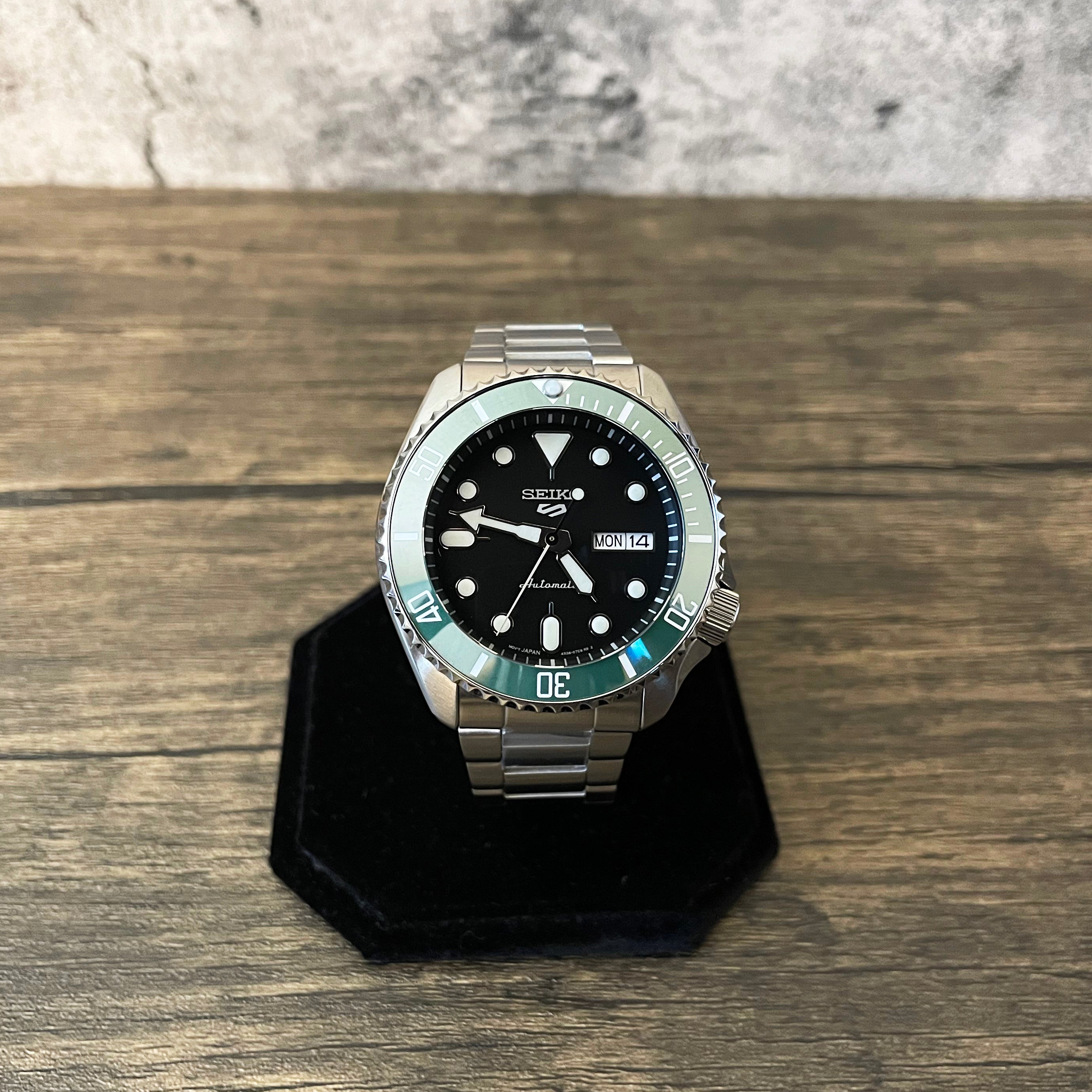 Seiko 5kx online 40mm